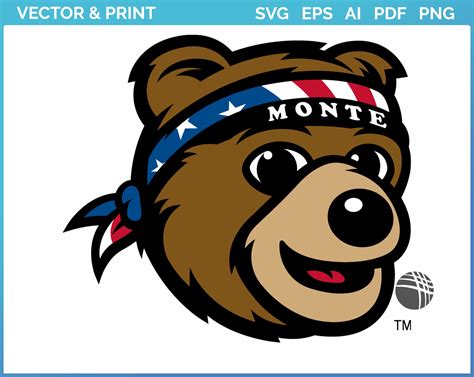 The Montana Grizzlies Mascot: A Driving Force in School Fundraising